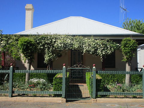 Boot Makers Cottage - Hotel WA 1