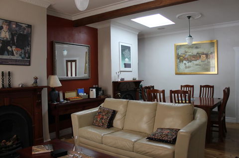 Boot Makers Cottage - Hotel WA 8