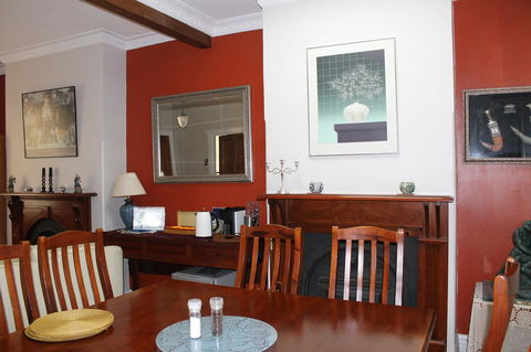 Boot Makers Cottage - Hotel WA 3