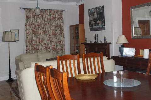 Boot Makers Cottage - Hotel WA 5