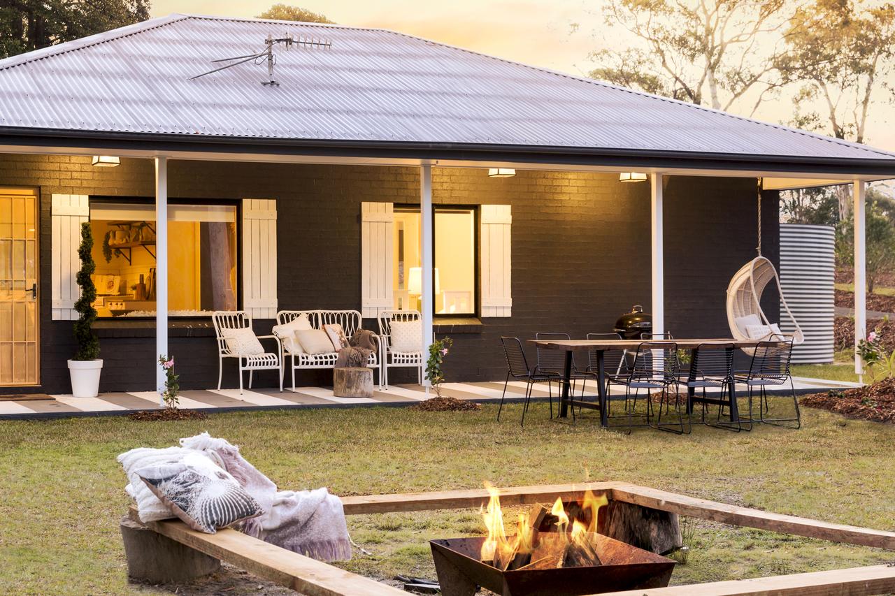 Beecroft Peninsula NSW Hotel WA
