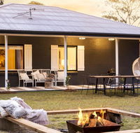The Woods Farm Jervis Bay - Hotel WA