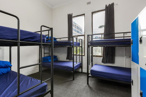 Summer House Sydney City - Formerly Sydney Backpackers - Hotel WA 16
