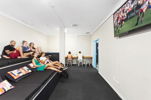 Summer House Sydney City - Formerly Sydney Backpackers - Hotel WA 6
