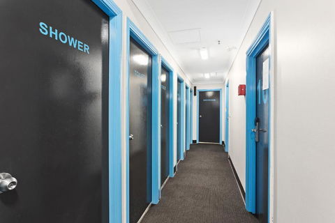 Summer House Sydney City - Formerly Sydney Backpackers - Hotel WA 1
