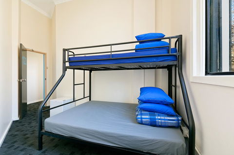 Summer House Sydney City - Formerly Sydney Backpackers - Hotel WA 20