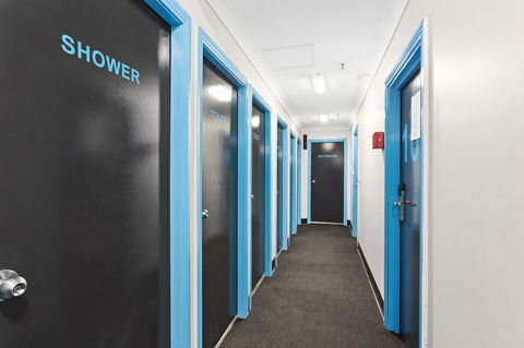 Summer House Sydney City - Formerly Sydney Backpackers - Hotel WA 7