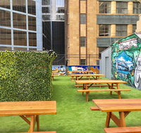 Sydney Backpackers - Hotel WA