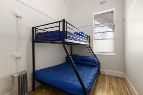 Summer House Sydney City - Formerly Sydney Backpackers - Hotel WA 17