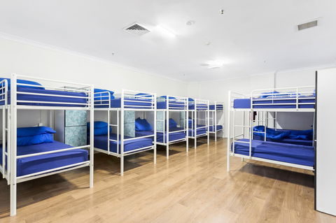 Summer House Sydney City - Formerly Sydney Backpackers - Hotel WA 5