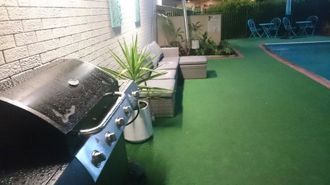 Adelong Motel - Hotel WA 10