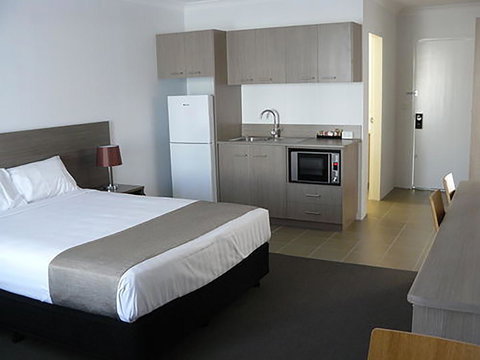 Adelong Motel - Hotel WA 8