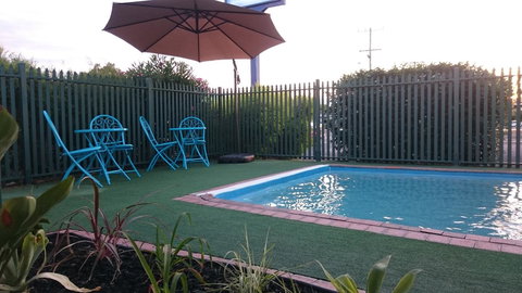 Adelong Motel - Hotel WA 9