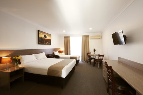 Adelong Motel - Hotel WA 0