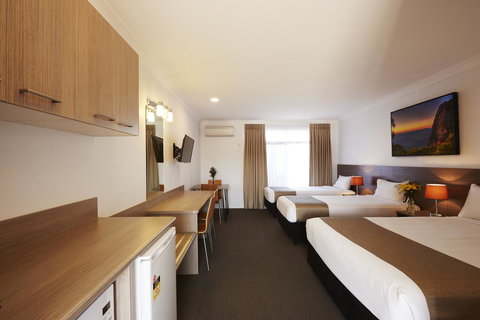 Adelong Motel - Hotel WA 4