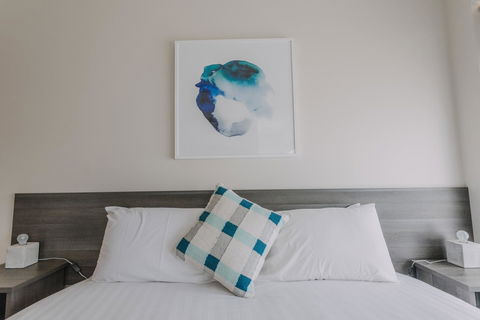 Studios On Beaumont - Hotel WA 8