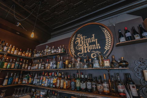 Studios On Beaumont - Hotel WA 17