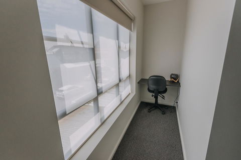 Studios On Beaumont - Hotel WA 7