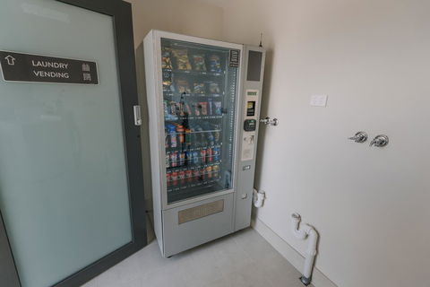 Studios On Beaumont - Hotel WA 2