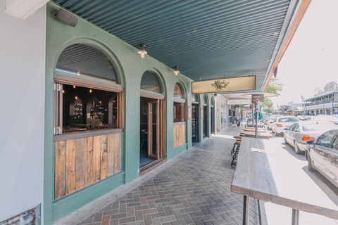 Studios On Beaumont - Hotel WA 18