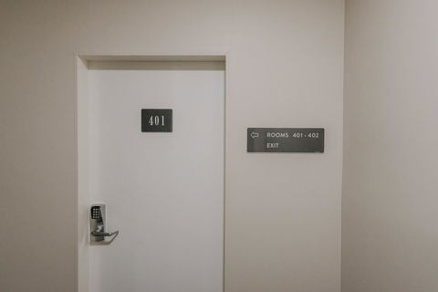 Studios On Beaumont - Hotel WA 11