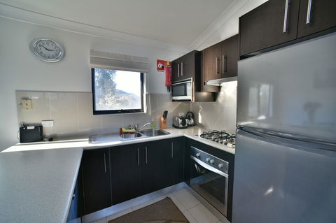 Aspen Creek 3 - Thredbo - Hotel WA 3