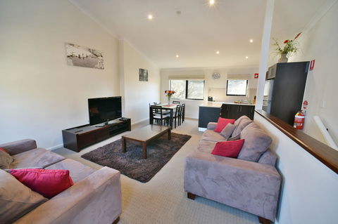 Aspen Creek 3 - Thredbo - Hotel WA 9