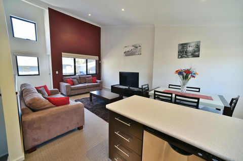 Aspen Creek 3 - Thredbo - Hotel WA 2
