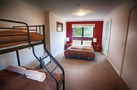 Aspen Creek 3 - Thredbo - Hotel WA 10