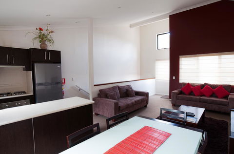 Aspen Creek 3 - Thredbo - Hotel WA 11