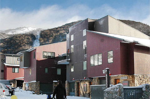 Aspen Creek 3 - Thredbo - Hotel WA 0