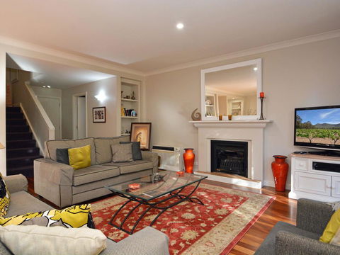 Villa 3br Chianti Villa Located Within Cypress Lakes Resort - Hotel WA 18