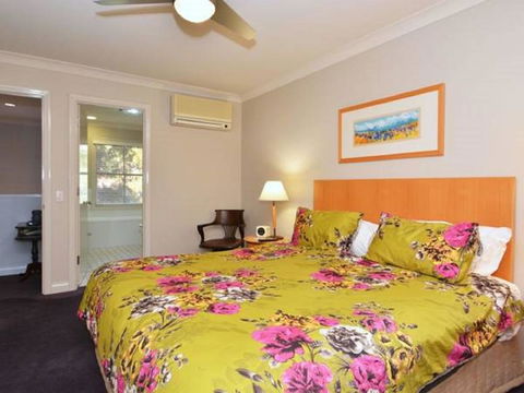 Villa 3br Chianti Villa Located Within Cypress Lakes Resort - Hotel WA 9