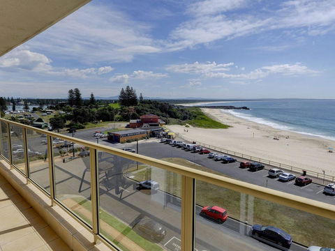 Ebbtide 27 - Hotel WA 4