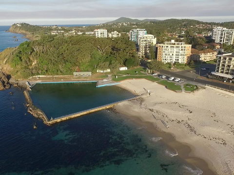 Ebbtide 27 - Hotel WA 11