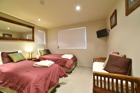 Snowstream 4 - Hotel WA 3