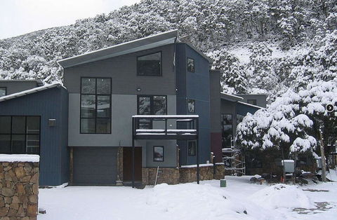 Snowstream 4 - Hotel WA 0
