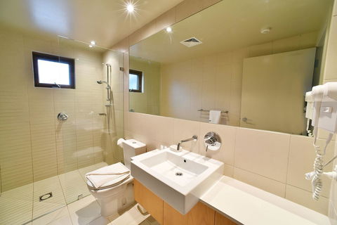 Snowstream 4 - Hotel WA 8