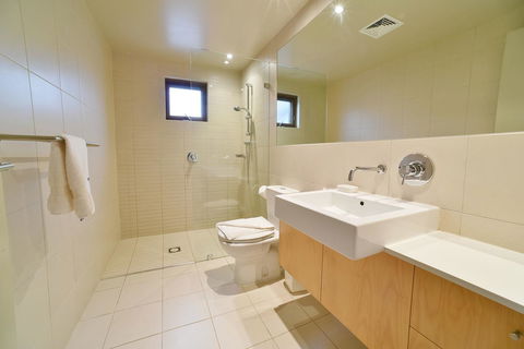 Snowstream 4 - Hotel WA 4