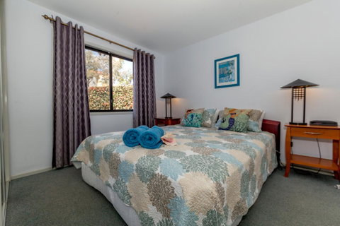 Condo 105 @ Horizons Golf Resort - Salamander Bay NSW - Hotel WA 9