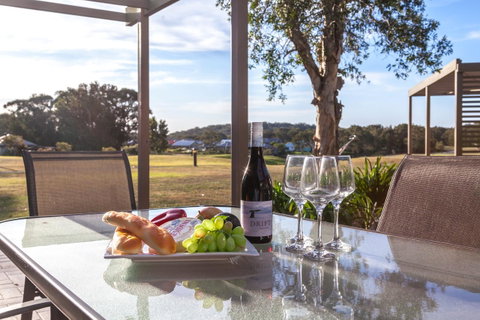 Condo 105 @ Horizons Golf Resort - Salamander Bay NSW - Hotel WA 0
