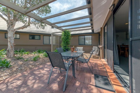 Condo 105 @ Horizons Golf Resort - Salamander Bay NSW - Hotel WA 15