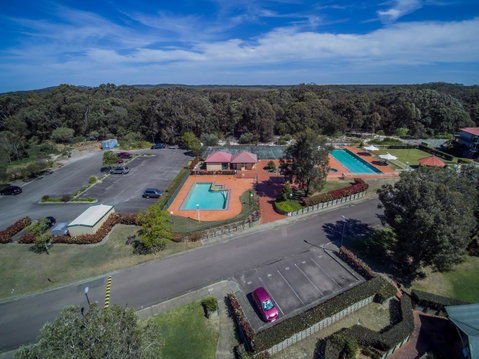 Condo 105 @ Horizons Golf Resort - Salamander Bay NSW - Hotel WA 25