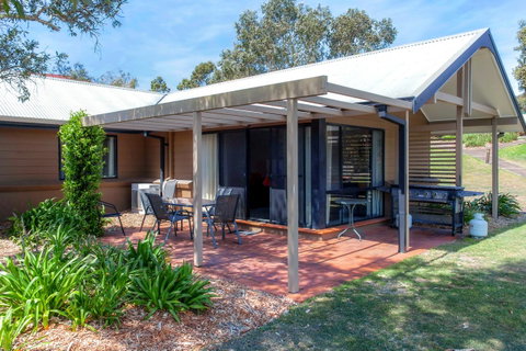 Condo 105 @ Horizons Golf Resort - Salamander Bay NSW - Hotel WA 2