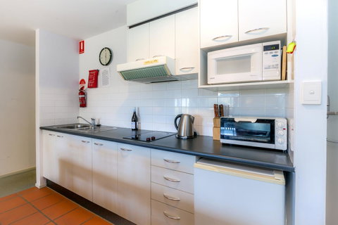 Condo 105 @ Horizons Golf Resort - Salamander Bay NSW - Hotel WA 13