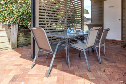 Condo 105 @ Horizons Golf Resort - Salamander Bay NSW - Hotel WA 20