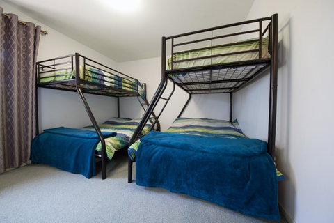 Condo 105 @ Horizons Golf Resort - Salamander Bay NSW - Hotel WA 10