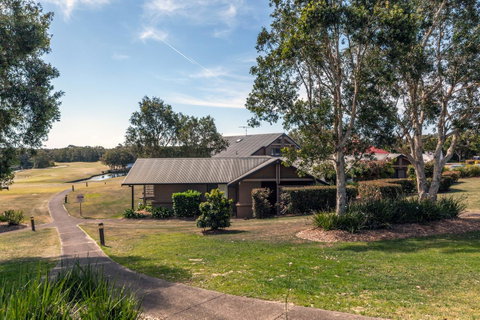 Condo 105 @ Horizons Golf Resort - Salamander Bay NSW - Hotel WA 12