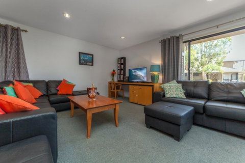 Condo 105 @ Horizons Golf Resort - Salamander Bay NSW - Hotel WA 6