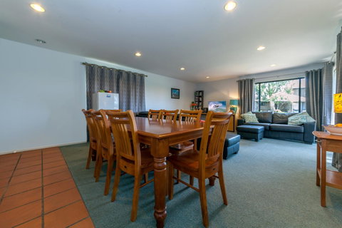 Condo 105 @ Horizons Golf Resort - Salamander Bay NSW - Hotel WA 18